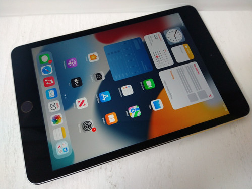 Apple ipad mini a1538 - ipad, 4