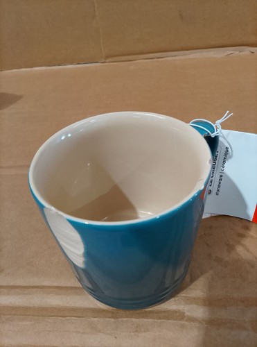 Creuset marseille blue - le,
