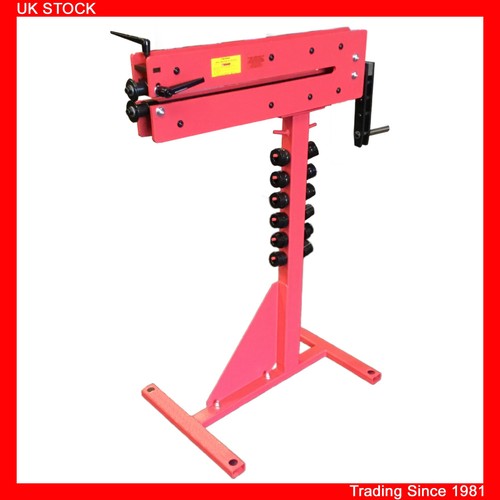 Wns manual hand bead roller - manual,