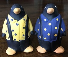 2 VINTAGE Shudehill Pottery