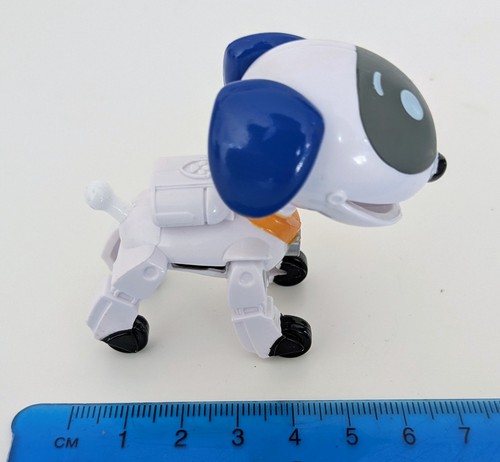 Spin master paw - patrol, robo