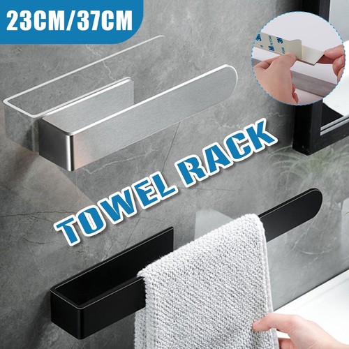 Bathroom hand towel holder - bathroom,