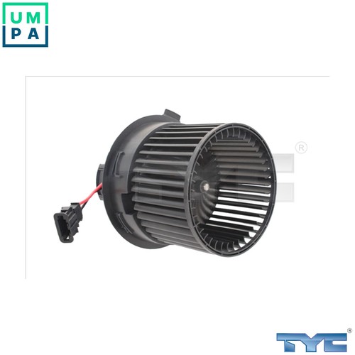 Interior blower 528 - interior, for