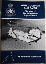 WITH COURAGE & FAITH The Story