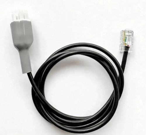 Mfj 5114k tuner - tuner, control