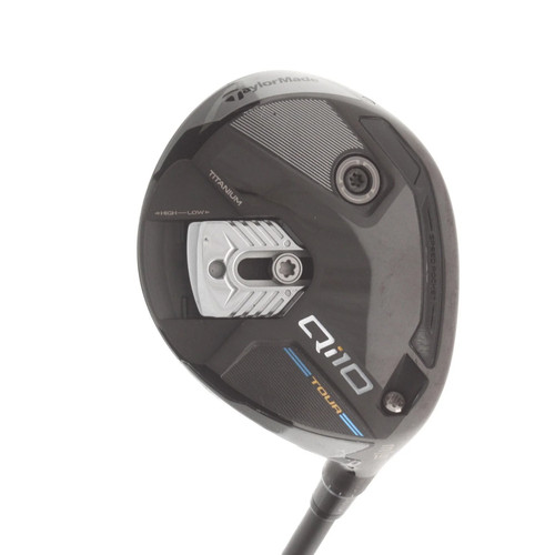 Taylormade qi10 tour - taylormade,