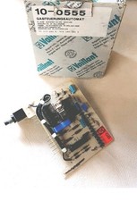 VAILLANT COMBI COMPACT FLAME