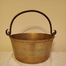 Vintage Antique Large 10" 26cm