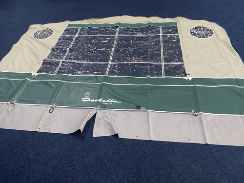 Isabella capri lux 750cm - isabella,