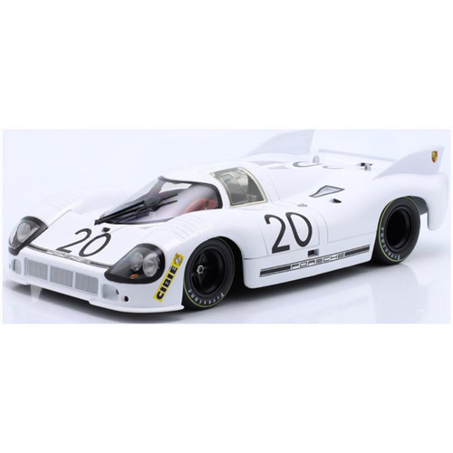 Werk83 ixo 18th scale - werk83,