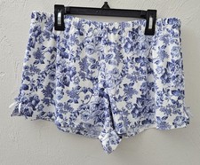 LAURA ASHLEY Pajama Shorts