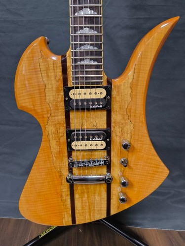 Rich mockingbird exotic - b.c.rich,