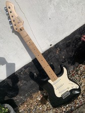 HOHNER ROCKWOOD STRATOCASTER