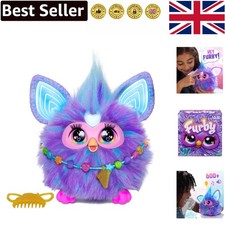Furby Connect Friends Plush -