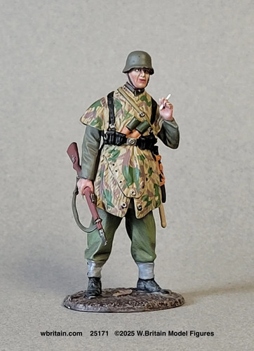 Britains soldiers 25171 - soldiers,