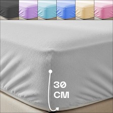 Extra Deep Soft Teddy Bear