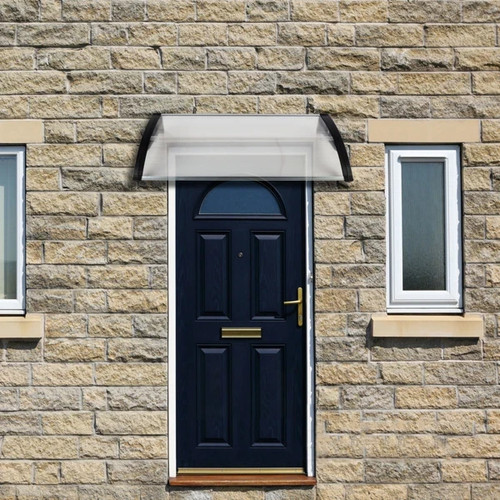 Door canopy awning rain - awning,