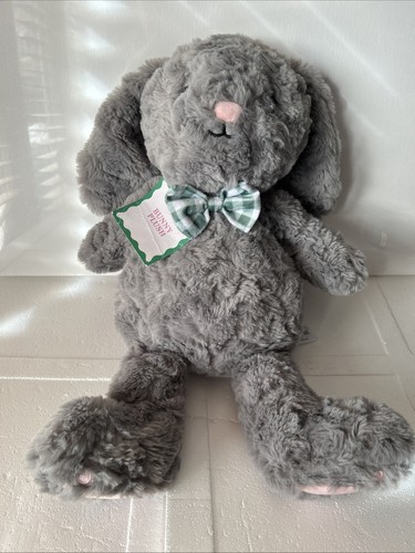 Bunny plush soft toy - bunny,