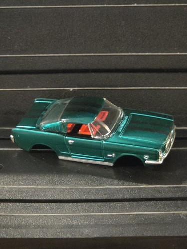 Model motoring ford - model,