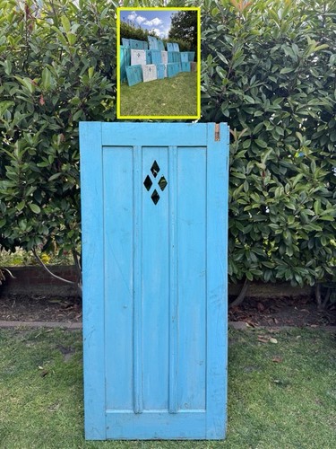 Reclaimed 19th century antique