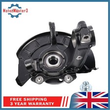Steering Knuckle Hub Bearing