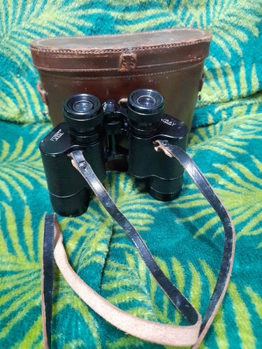 Binoculars wray flight 9x35 - binoculars,