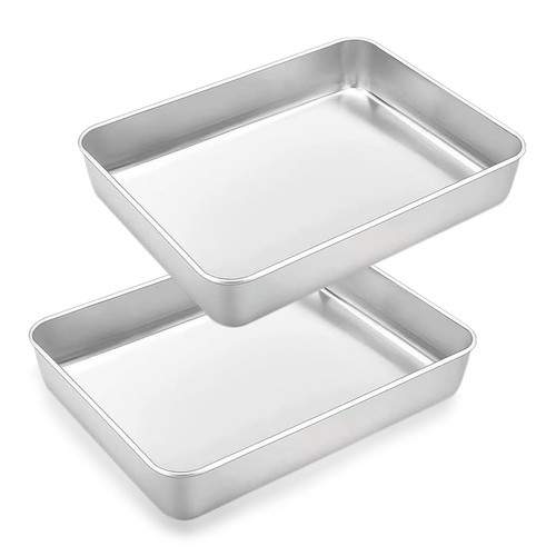 Pcs baking tray set - tray,