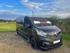 Vivaro Trafic NV300 Talento