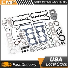 Engine Overhaul Gasket Seals