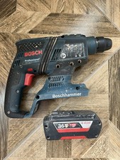 Bosch GBH 36V-EC Compact
