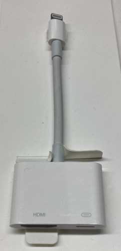 Genuine apple lightning - apple, to