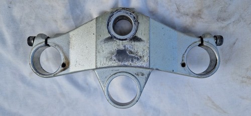 Yamaha rz250r top yoke tzr250 - top, (tzr250