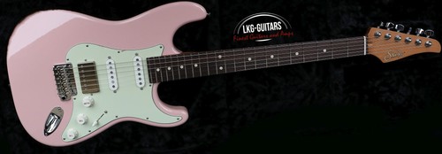 Suhr mateus asato - mateus, signature