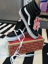 New In Box VANS Off The Wall