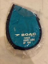 Vintage boac airline - vintage,