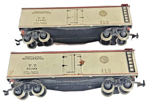 Rake trix twin - rake,