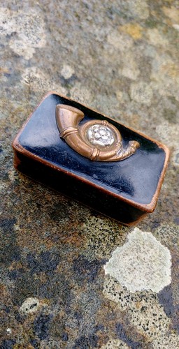Antique 19thc king - antique, king's