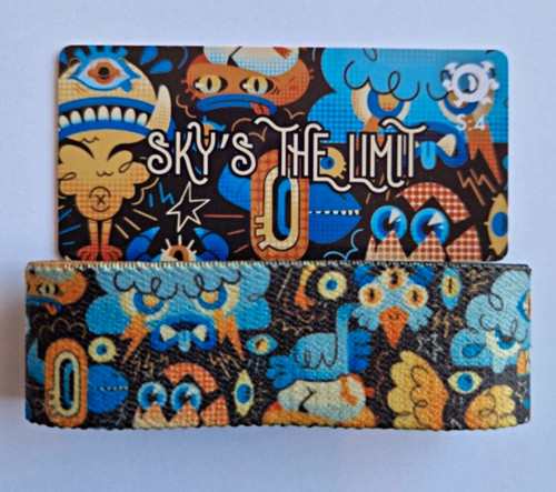Zox sky the limit - “sky’s,