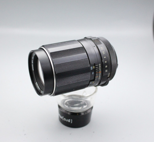 Super takumar multi - multi, coated