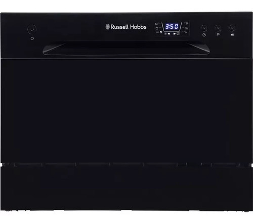 Russell hobbs rhttdw6b - russell,