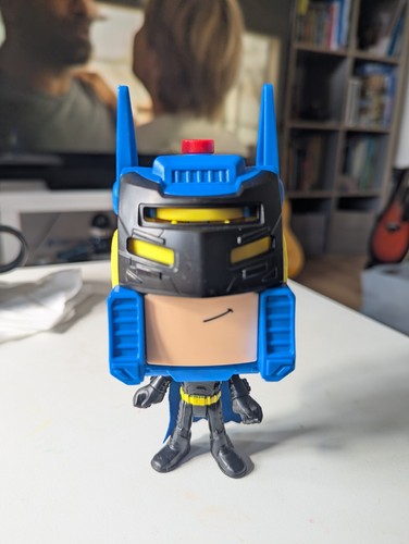 Imaginext super friends - imaginext,