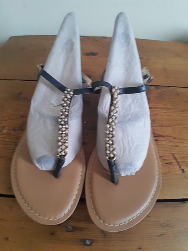 Monsoon summer toe post - toe,