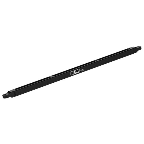 New gpm aluminum 7075 center - new,