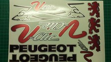 Peugeot clic vclic vclick - peugeot,
