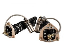 BC Racing ZR 3-Way Coilovers for Honda Civic EM2 ES1 EP1 EP2 2001-2005