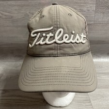 Titleist Pro V1 FJ Hat Cap