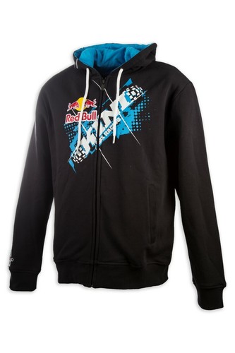 Kini red bull chopped - chopped, hoodie