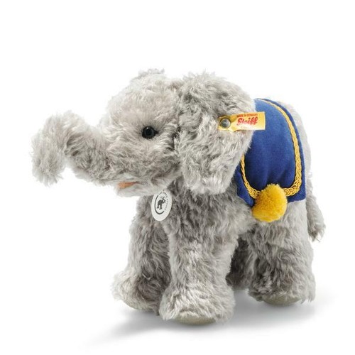 Steiff classic elephant free - steiff,