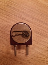 Hallicrafters Crystal Filter