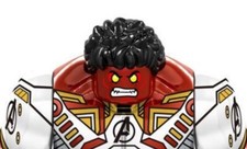 Avengers Venom Spiderman Iron